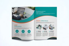 Business Brochure Template Product Image 8