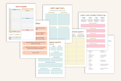 Anxiety Mega Bundle Product Image 8