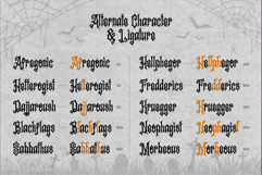 Frenkistan for Halloween &amp; Movies Product Image 5