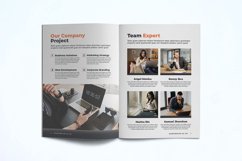 Business Brochure Template Product Image 6