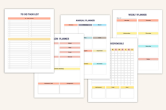 2026 Homeschool Management Binder Product Image 7