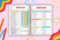 2026 Kids Chore Charts Product Image 5
