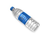 Water Bottle 3D Mockup Template Bundle Product Image 9