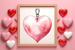 Accessories Valentine Pets of Love Bundle Product Image 11