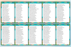 AI Recipe Creator 1000 Prompts Product Image 5