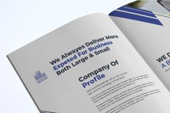 Business Brochure Template Product Image 8