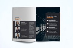 Business Brochure Template Product Image 7