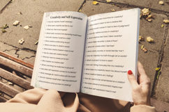 500 Overthinkers Journal Prompts Product Image 7