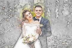 Colored Pencil Art Photoshop Action Product Image 8