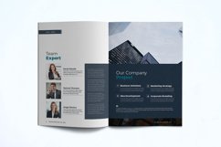 Business Brochure Template Product Image 6