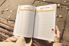 2026 Garden Planner Product Image 5