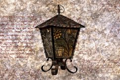 Printable VINTAGE CLASSIC OBJECTS 7 different formats Pack53 Product Image 1