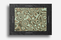 Liquid Terrain Background Product Image 5