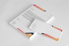 Minimal Corporate Identity Product Image 5