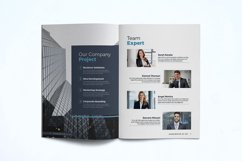 Business Brochure Template Product Image 8