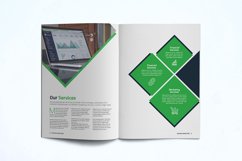 Business Brochure Template Product Image 5