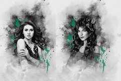 Editable Awesome Photo Effect Product Image 9