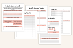 2026 Emotional Wellness &amp; Recovery Product Image 2