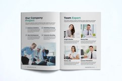 Business Brochure Template Product Image 5