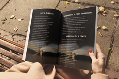 1000 Bible Study Journal ChatGPT Prompts Product Image 5