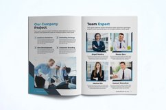 Business Brochure Template Product Image 7