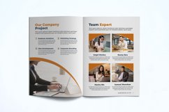 Business Brochure Template Product Image 4