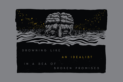 Idealistica Geometric Sans Serif Product Image 6