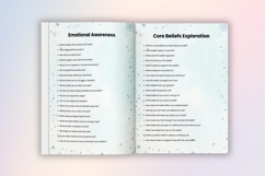 Cognitive Behavioral Prompts Workbook Product Image 5
