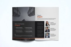 Business Brochure Template Product Image 6