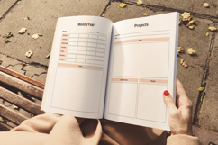 2026 Side Business Workbook Product Image 5