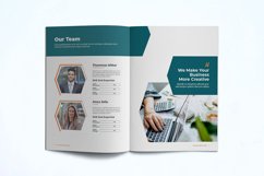 Business Brochure Template Product Image 8