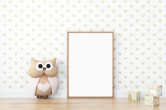 Frame Mockup, Kids Room Mockup Product Image 2