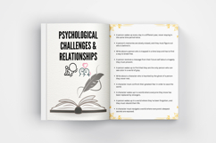 200 Creative Writing Prompts for Authors Product Image 4