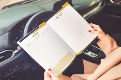 The Notebook Paper Bundle Product Image 3
