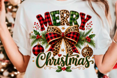 Festive Christmas Quotes PNG Product Image 4