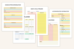 2026 Kids’ Travel Journal Product Image 3