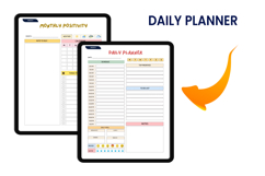 2026 Digital Anxiety &amp; ADHD Mega Bundle Product Image 4