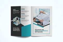 Business Brochure Template Product Image 6