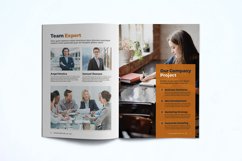 Business Brochure Template Product Image 7