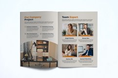 Business Brochure Template Product Image 6