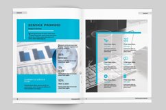 Business Proposal, Indesign Template Product Image 6