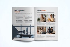 Business Brochure Template Product Image 6