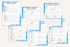 Medical Tracker Mega Bundle Product Image 5