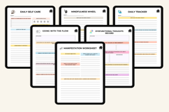 2026 Digital Mental Health Journal Product Image 5