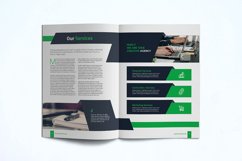 Business Brochure Template Product Image 5
