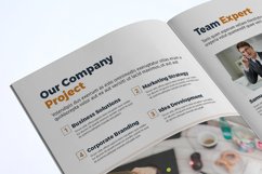 Business Brochure Template Product Image 10