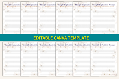 100 Anxiety Journal Prompts Product Image 2