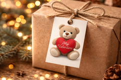 Embroidered Yarn Valentine Collection Product Image 18