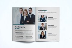 Business Brochure Template Product Image 5