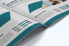 Business Brochure Template Product Image 11